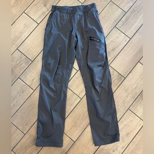 Men’s Lululemon Seawall Track Pants
